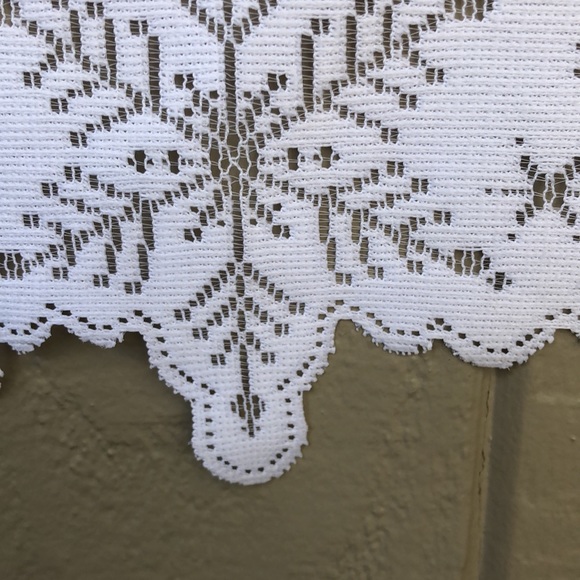 “LET IT SNOW “ seasonal /Christmas/Holiday door display banner - Picture 8 of 12